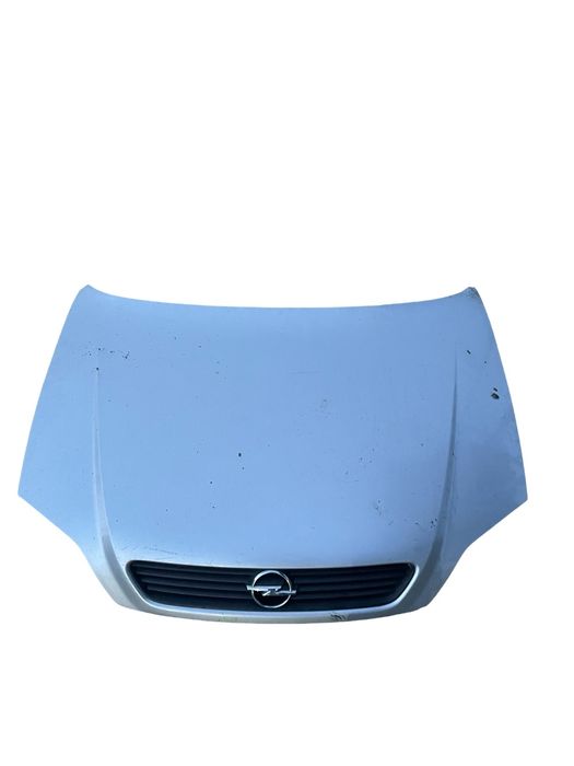 Capota Motor Opel Astra G Hatchback F48_, F08_, T98 1998 - 2009