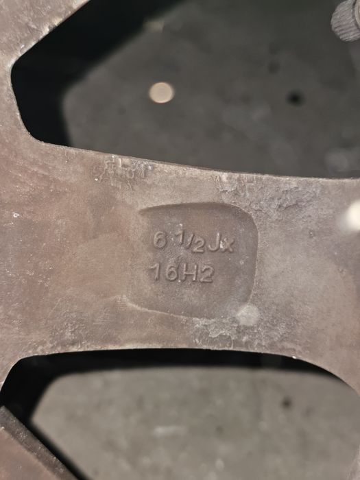 Джанти за Форд (Ford)