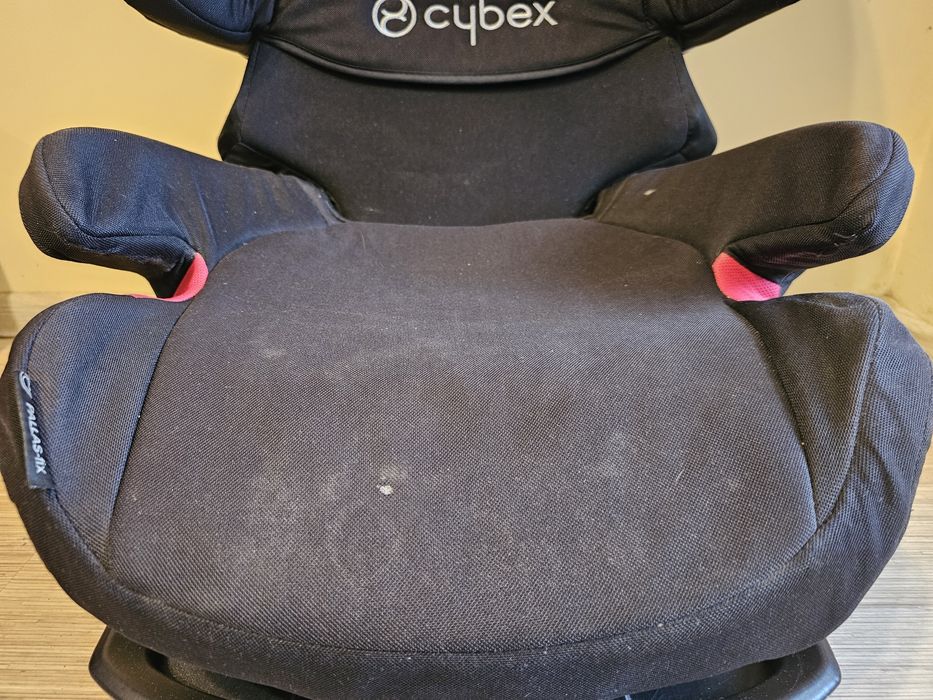 Детско столче за кола Cybex с Isofix