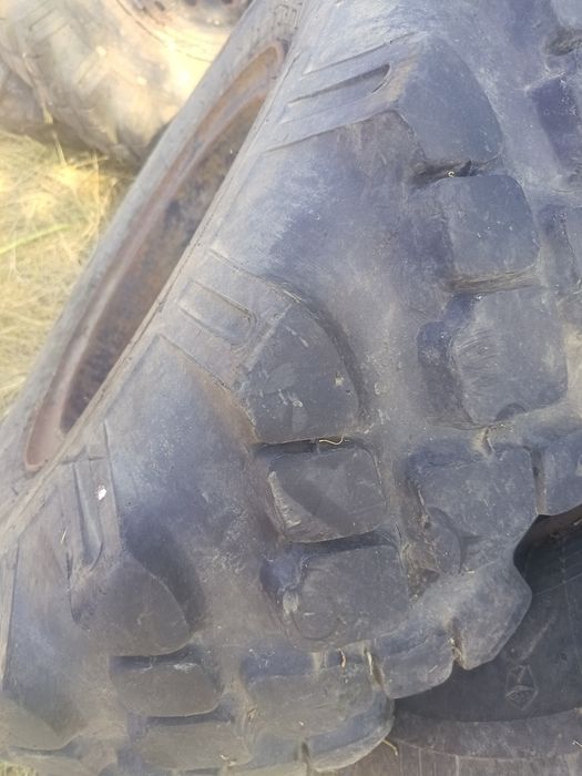 Гуми за ЗИЛ131 и вътрешни гуми