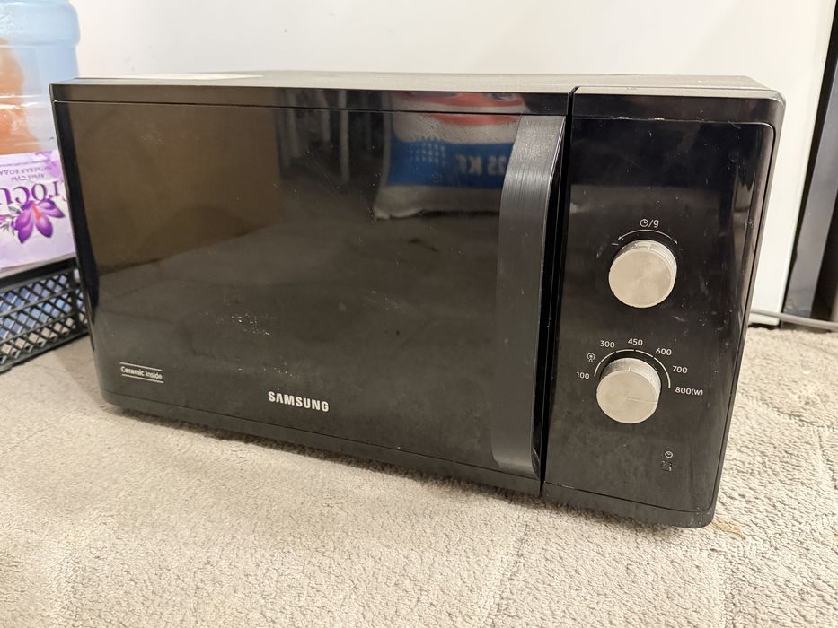 Микроволновка Samsung