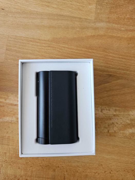 Glo hyper x2 cutie completa