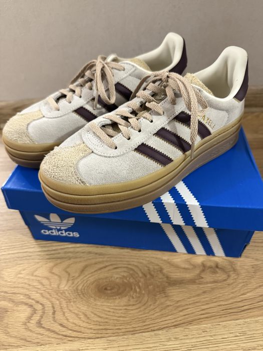 Adidas Gazelle Bold