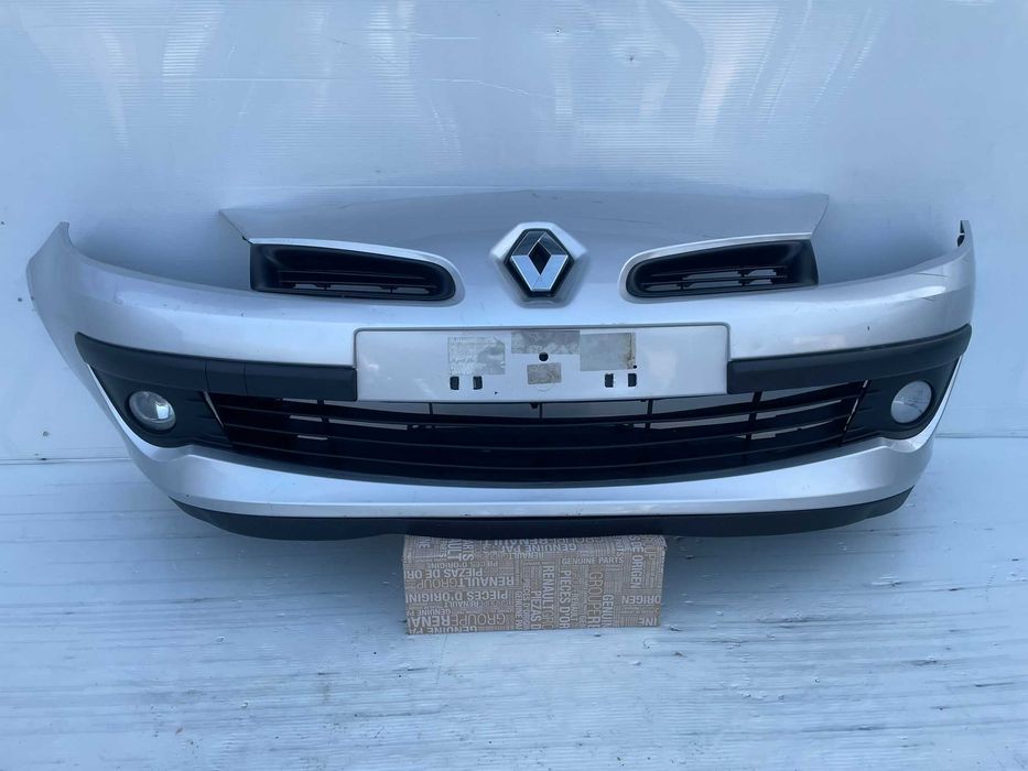 Bara fata completa Renault Clio 3 2005-2009 ca noua originala Renault