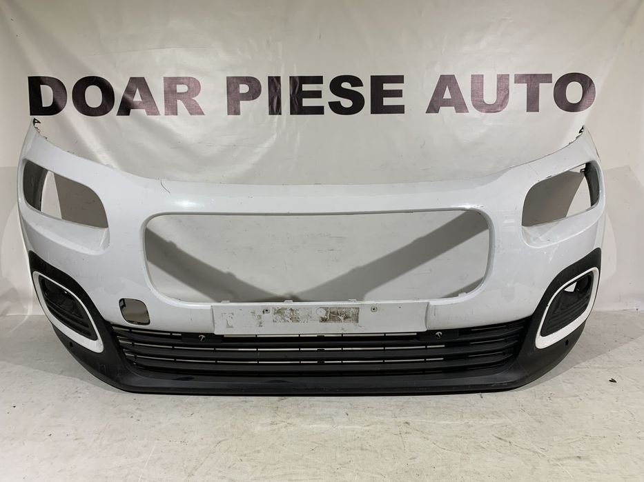 Bara fata Citroen Berlingo, 2019, 2020, 2021, 2022, 9816977680.