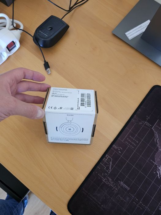 Bang and Olufsen H9i ANC Black B&O High End Headphones Bang & Olufsen