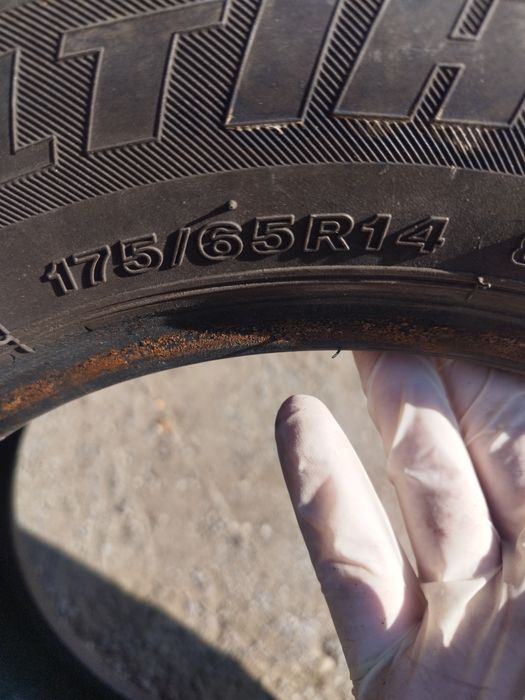 Firestone Multihawk 2 (175/65 R14) 2 броя летни гуми
