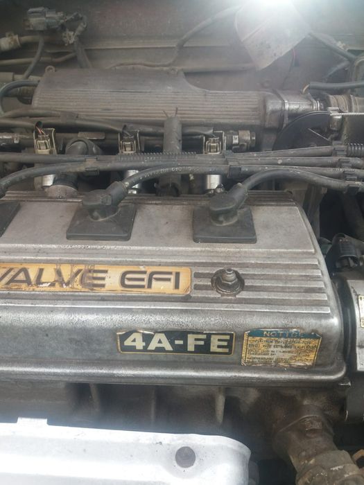 Карина Е тайота продам