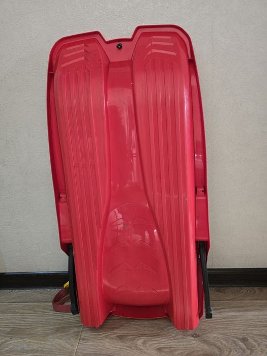 Санки пластиковые Prosperplast