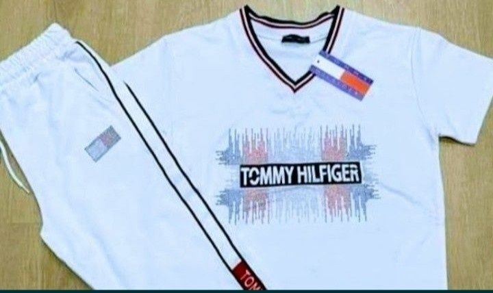 Trening dama bumbac super calitate, accesorii metalice, mărime S