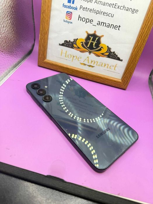 HOPE AMANET P2-Samsung a16 128 GB/4 RAM