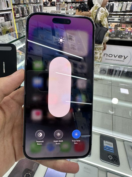 Iphone 14Pro Max 256