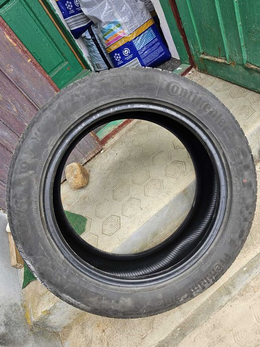 Anvelope vara Continental