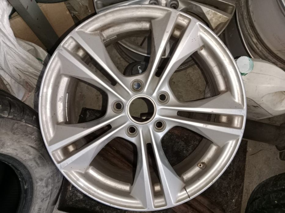 Продам диски разболтовка 108