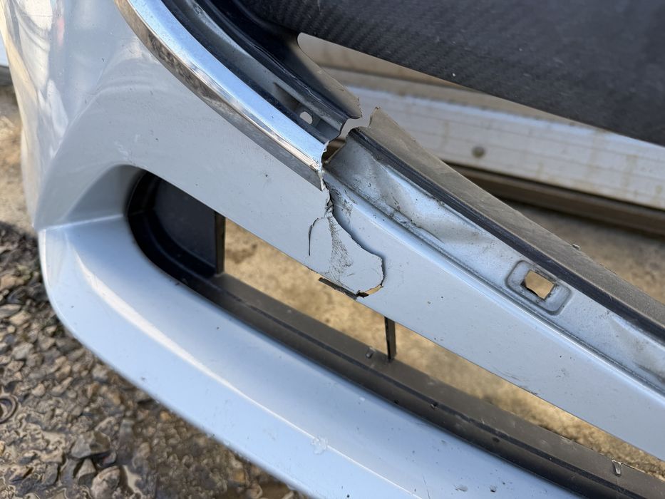 Предна броня за Mazda 2 (2014-2020)