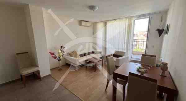 Продава се Двустаен апартамент в к.к. Слънчев бряг - 74 кв.м за 648 €/кв.м - Снимка #3