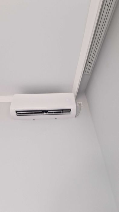 Установка кондиционеров ремонт