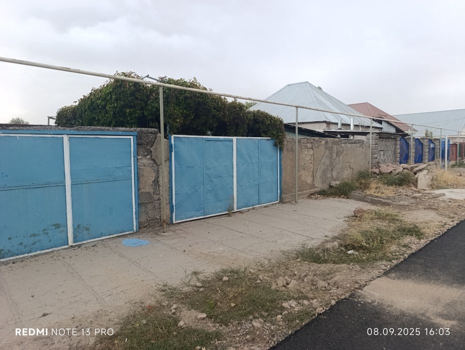 Продам дом два адреса