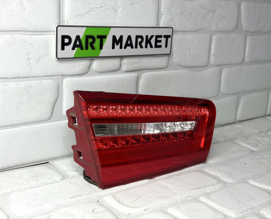 Ляв вътрешен стоп AUDI A6 4G 4G9945093B