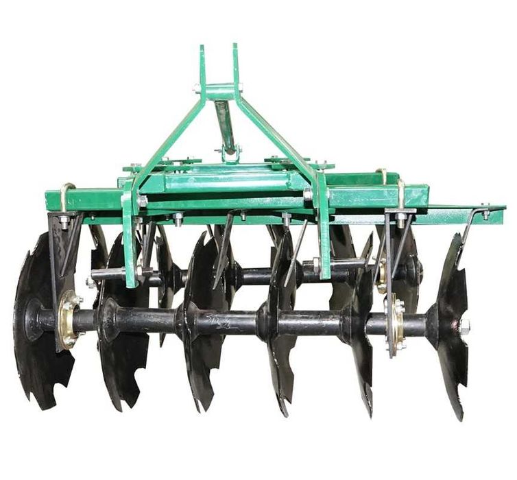 Disc agricol 1100 MM utilaj nou prindere in 3 puncte