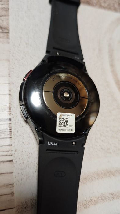 Samsung Galaxy Watch4 Classic 46mm LTE (SM-R895)