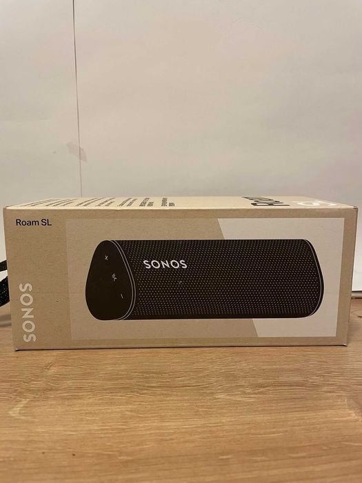 Sonos Roam SL NOUA Sigilata