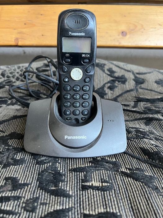 Радио телефон в отличном состоянии