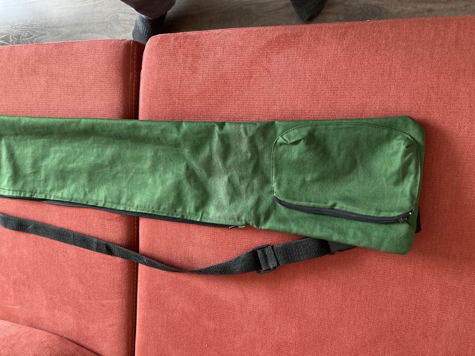 Чехол для скандинавских палок