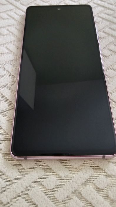 SAMSUNG GALAXY S20 FE(като нов)