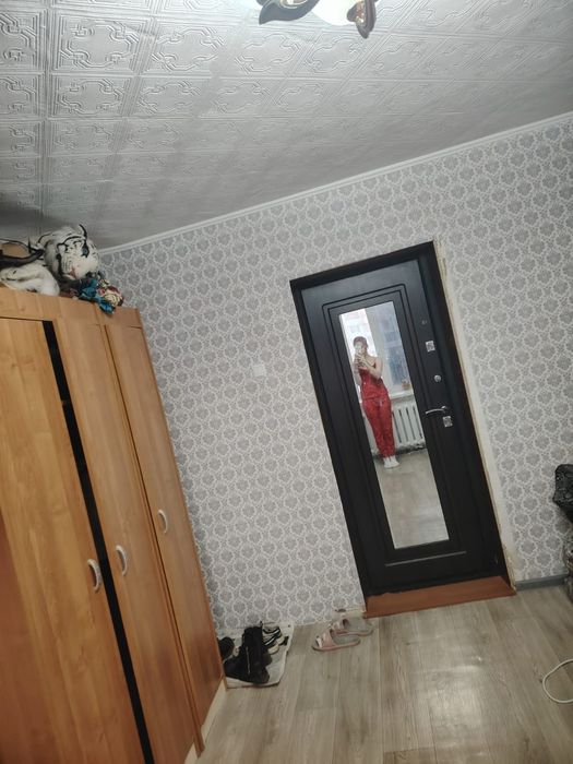 Продам комнату в общежитие