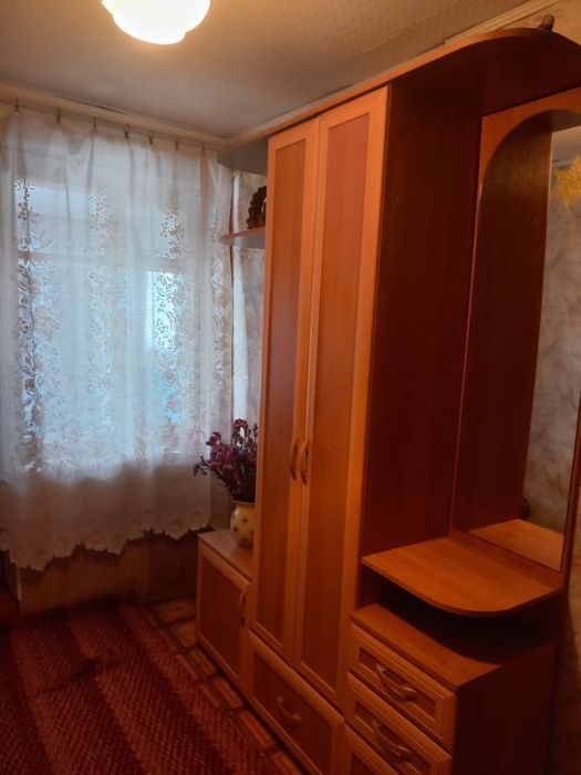 Продам квартиру !!!