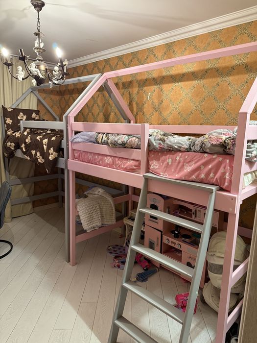 Кровать для детей