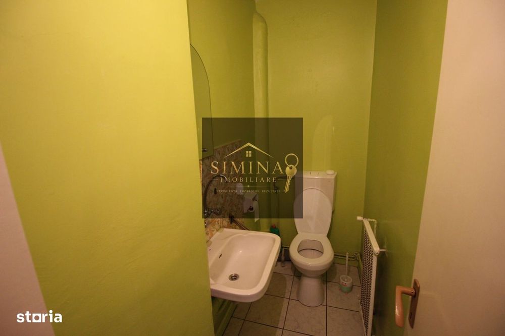 Apartament 3 Camere, De Închiriat,Str Sarguintei, Tudor