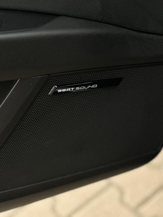 “Seat Fr 2014 ** 184 CPP  2.0 diesel ** TOP AUTO