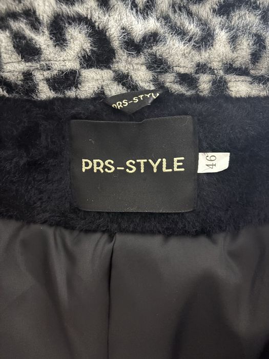 Зимняя куртка GAROFF