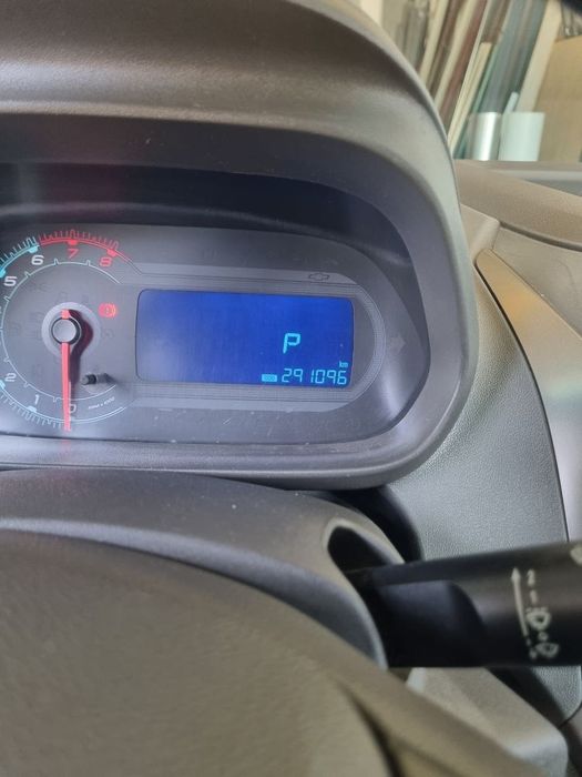 Chevrolet Cobalt 2015 — 6