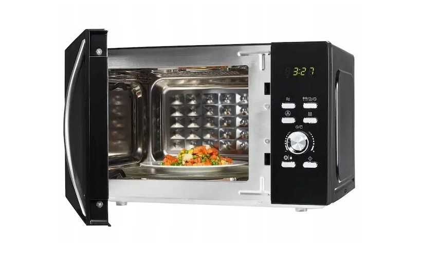 Микровълнова фурна 25L 3в1 AMBIANO