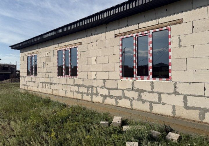 Жеңілдіктер! Металопластикалық терезелер