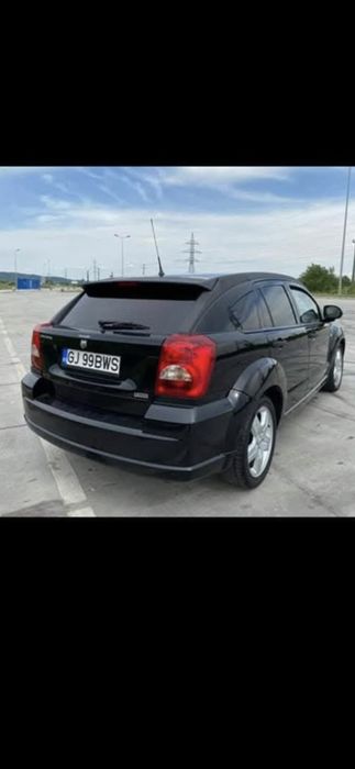 DODGE Caliber 2007 — imagine 2