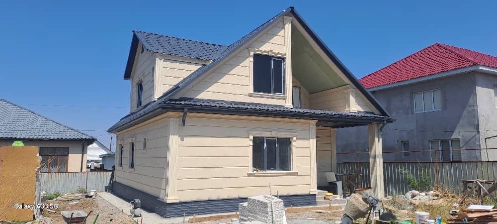 Монтаж термопанелей Алматы