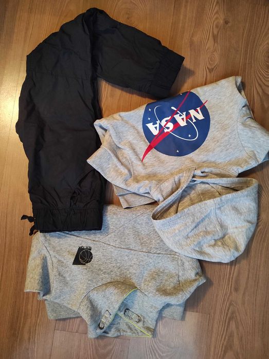 Сет за момче, р-р 10 год., 27 лв