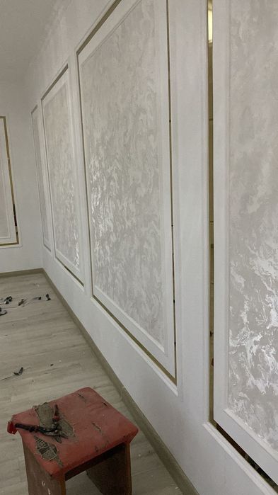 Евро ремонт под ключь