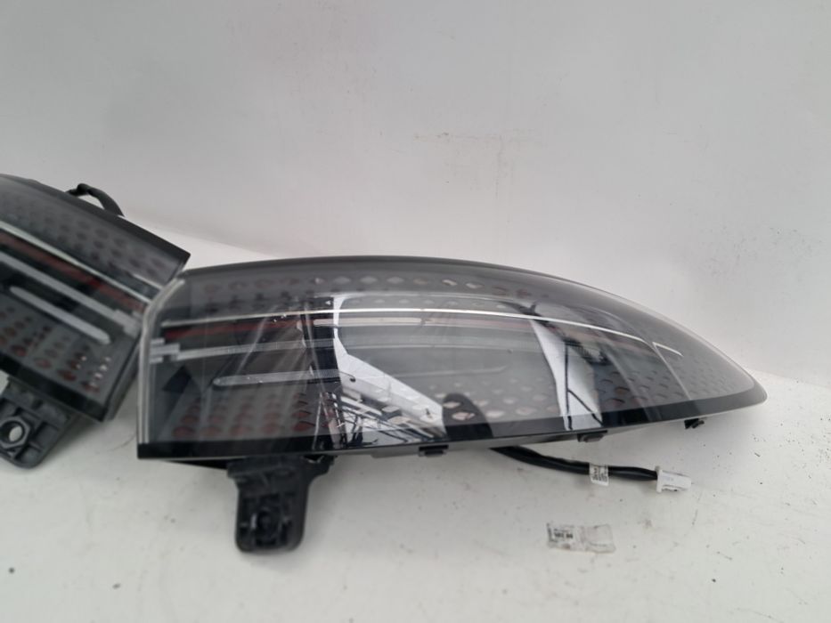 Стоп BYD SEAL  Elektrik