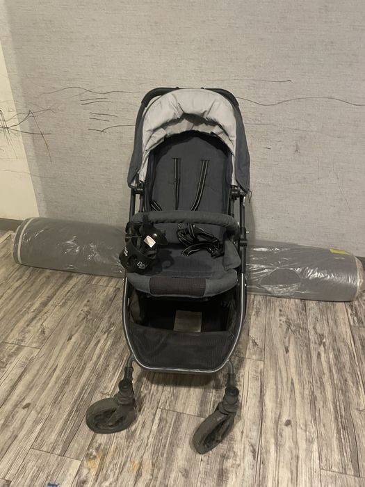 Valco Baby Snap 4 Ultra