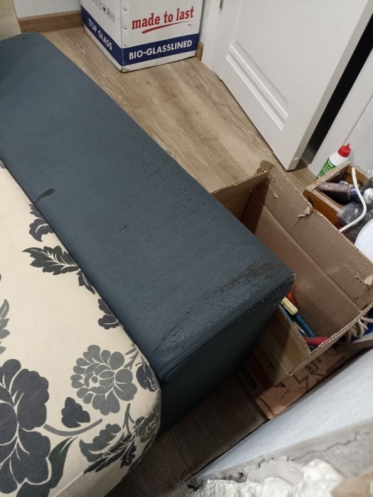 Продам кресло в нормальном состоянии