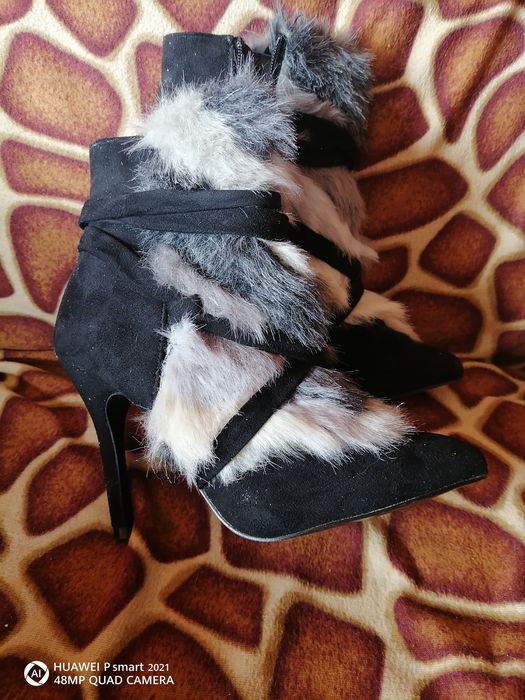 Дамски Обувки 37 номер