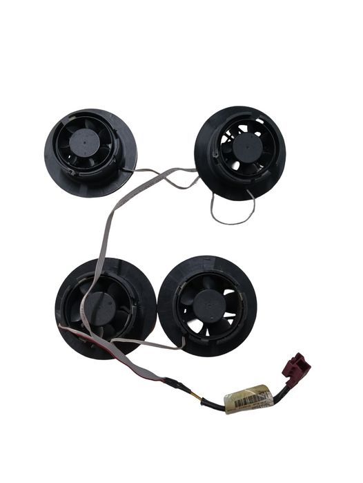 Ventilator Scaun Dreapta Fata Mercedes-Benz S-Class Coupe Vii C217 201