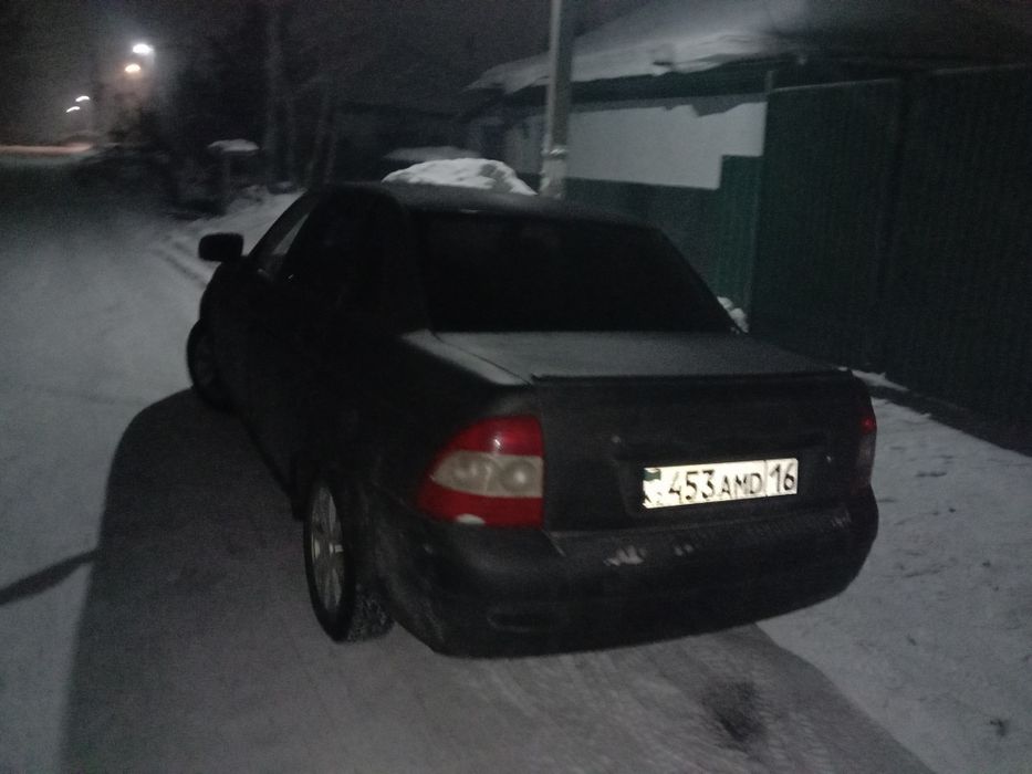 Продам Приору 2170