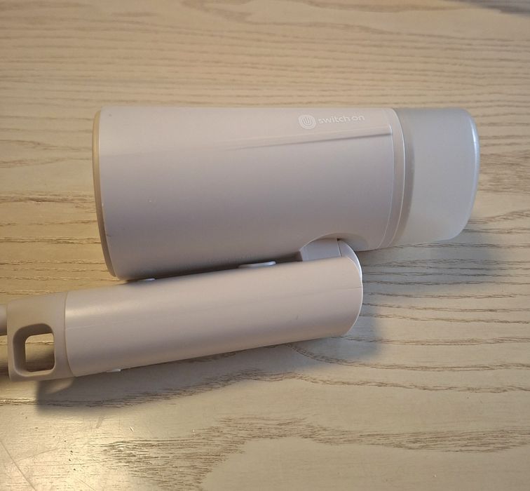 Немска Вертикална ютия-нова!