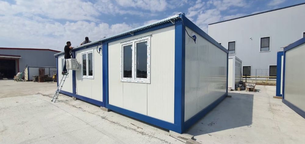 Container modular / cotainere modulare . Livram in toata tara